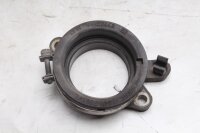 Indsugningsmanifold venstre, karburatorgummi, indsugningsmanifold BMW R 1150 R R28 0429 01-06