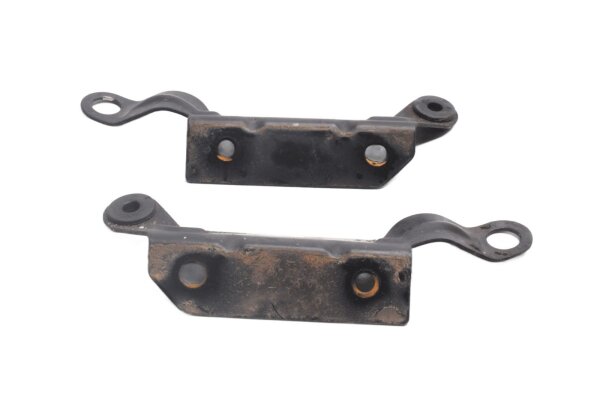 Katteen kiinnikkeen sivukiinnitys vasen oikea BMW R 1150 R R28 0429 01-06