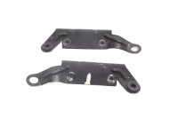 Katteen kiinnikkeen sivukiinnitys vasen oikea BMW R 1150 R R28 0429 01-06