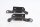 Katteen kiinnikkeen sivukiinnitys vasen oikea BMW R 1150 R R28 0429 01-06