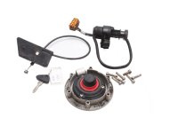 Slotenset, contactslot, brandstofslot, sleutel BMW R 1200 R R1ST K27 0378 07-10