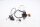 Slotenset, contactslot, brandstofslot, sleutel BMW R 1200 R R1ST K27 0378 07-10