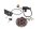 Slotenset, contactslot, brandstofslot, sleutel BMW R 1200 R R1ST K27 0378 07-10