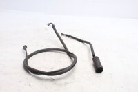 koppelingsleiding hydraulische slang BMW R 1200 R R1ST K27 0378 07-10