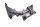 Instrumententräger Verkleidungshalter Aufnahme BMW R 1150 GS R21 0415 99-04