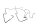 ABS Bremsleitung Satz Hydraulikleitung ABS-System BMW R 1150 GS R21 0415 99-04