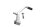 Leva del cambio, trasmissione, braccio della leva del cambio, pedale del cambio BMW R 1150 GS R21 0415 99-04