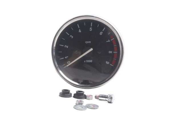 Tachometer instrument display cockpit BMW R 1200 CL 0442 K30 259C 03-05