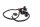Lenkerschalter rechts Blinker Heizgriff BMW R 1200 CL 0442 K30 259C 03-05