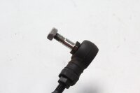 Växelspakslänkage, växelstag, avböjning BMW K 1200 GT K44 K12S 0587 06-08