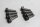 Oljetrågsbultsats, sexkantiga flänsbultar BMW K 1200 GT K44 K12S 0587 06-08