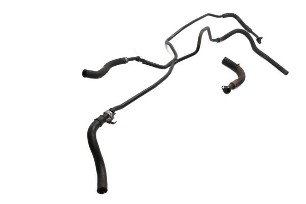 Olieledning, kølerslange, motorkøleledning BMW K 1200 GT K44 K12S 0587 06-08