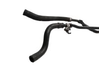 Olieledning, kølerslange, motorkøleledning BMW K 1200 GT K44 K12S 0587 06-08