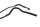 Olieledning, kølerslange, motorkøleledning BMW K 1200 GT K44 K12S 0587 06-08