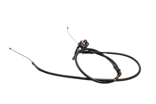 Gashendelkabel dubbele kabel Bowdenkabel gashendelbediening BMW K 1200 GT K44 K12S 0587 06-08