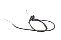 Cable del acelerador, cable doble Bowden, accionamiento...