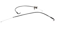 Cable del acelerador, cable doble Bowden, accionamiento...