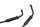 Gashendelkabel dubbele kabel Bowdenkabel gashendelbediening BMW K 1200 GT K44 K12S 0587 06-08