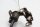 Gashendelkabel dubbele kabel Bowdenkabel gashendelbediening BMW K 1200 GT K44 K12S 0587 06-08