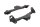 Luggage carrier mount left right pannier holder BMW K 1200 GT K44 K12S 0587 06-08