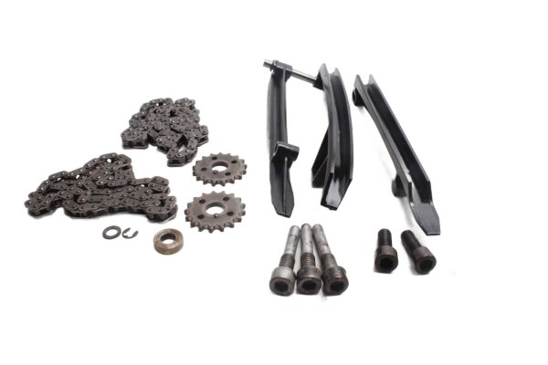 Steuerkette Spanner Kettenspanner Führung BMW R 1200 CL 0442 K30 259C 03-05