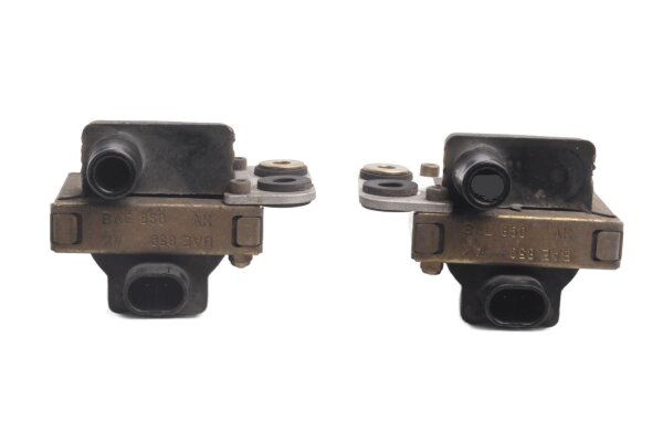 Tändspole, dubbelspole, 12V högspänningständningssystem Ducati ST2 944ST2 97-03