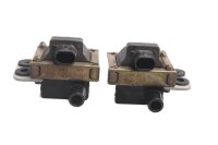 Tändspole, dubbelspole, 12V högspänningständningssystem Ducati ST2 944ST2 97-03