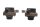 Tändspole, dubbelspole, 12V högspänningständningssystem Ducati ST2 944ST2 97-03