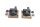 Tändspole, dubbelspole, 12V högspänningständningssystem Ducati ST2 944ST2 97-03
