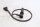 Tändkabel vänster tändstiftskontakt för el & BMW R 1100 RT 259 0413 96-01