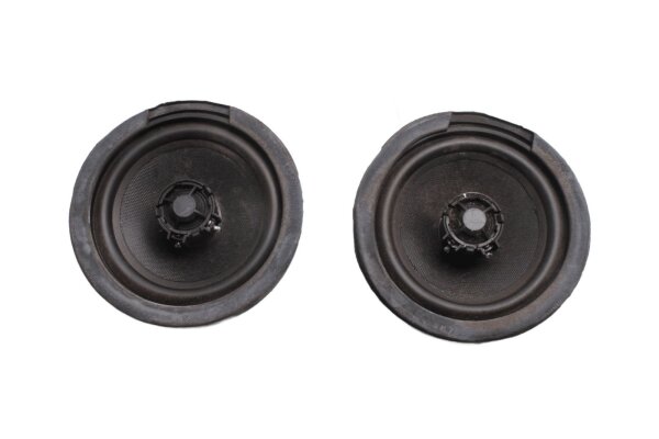 Luidsprekerpaar audiosysteem 4 ohm links rechts BMW R 1100 RT 259 0413 96-01