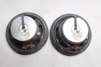Luidsprekerpaar audiosysteem 4 ohm links rechts BMW R 1100 RT 259 0413 96-01