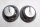 Luidsprekerpaar audiosysteem 4 ohm links rechts BMW R 1100 RT 259 0413 96-01