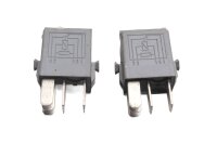 Contacto de conmutación de relé eléctrico Siemens de 4 polos BMW R 1100 RT 259 0413 96-01