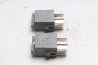 Contacto de conmutación de relé eléctrico Siemens de 4 polos BMW R 1100 RT 259 0413 96-01