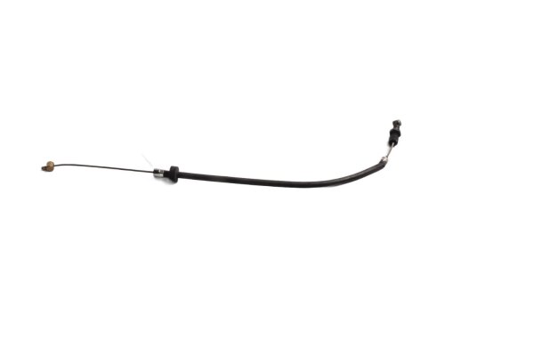 throttle cable left, adjusting screw, Bowden cable, throttle grip BMW R 1100 RT 259 0413 96-01