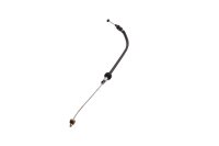 throttle cable left, adjusting screw, Bowden cable, throttle grip BMW R 1100 RT 259 0413 96-01