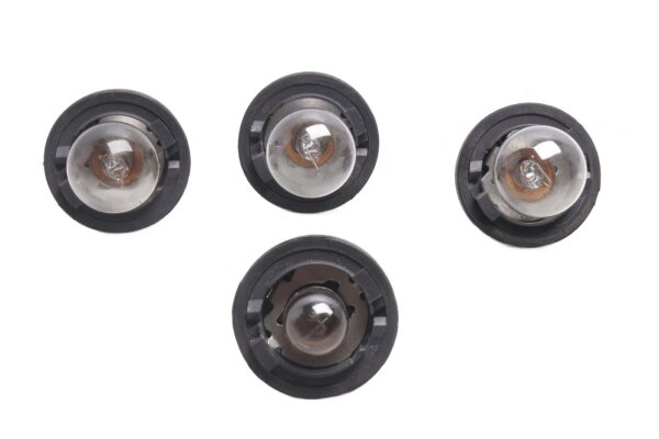 Rücklicht Lampenfassung Glühlampen Einsatz BMW R 1100 RT 259 0413 96-01