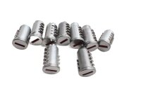 Lock cylinder key case system side case case Triumph universell