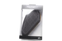 Knee protection pad Tank pad left right Triumph Bonneville 1200 Speedmaster 18-18