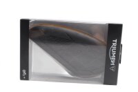 Knee protection pad Tank pad left right Triumph Bonneville 1200 Speedmaster 18-18