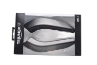 Achterbrugbeschermersset links Triumph Street Triple 660...