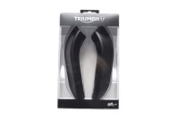 Achterbrugbeschermersset links Triumph Street Triple 660...