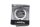 Tapa del embrague, emblema acanalado Triumph Bonneville 1200 T120 18-18