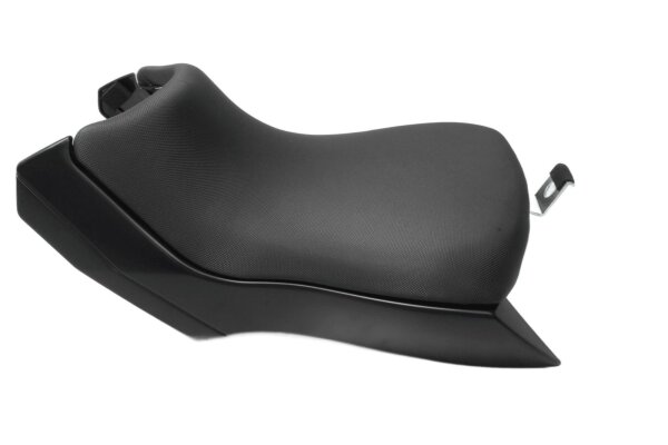 Kuljettajan etuistuin, kuljettajan istuimen istuintyyny Kawasaki ER-6N ER650E 12-17