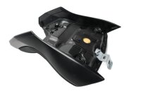 Kuljettajan etuistuin, kuljettajan istuimen istuintyyny Kawasaki ER-6N ER650E 12-17