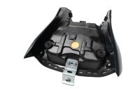 Kuljettajan etuistuin, kuljettajan istuimen istuintyyny Kawasaki ER-6N ER650E 12-17