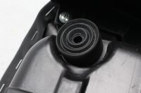 Kuljettajan etuistuin, kuljettajan istuimen istuintyyny Kawasaki ER-6N ER650E 12-17
