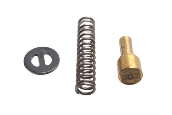 Oliedrukventiel, klepveer, zuiger, motorbesturing BMW R 1150 GS R21 0415 99-04