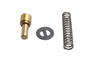 Oliedrukventiel, klepveer, zuiger, motorbesturing BMW R 1150 GS R21 0415 99-04